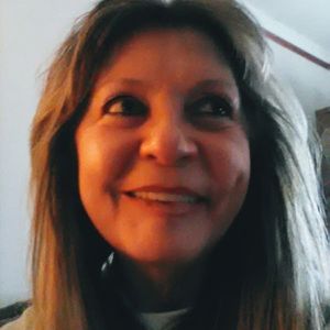 Meet your Posher, Libby